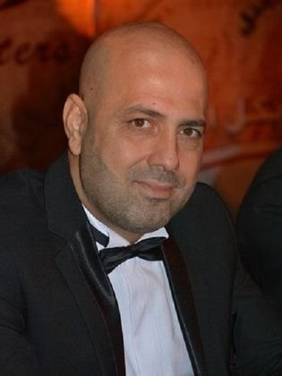 باسل حيدر